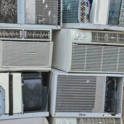 Erenköy Bölgesinde Sarı Hurda Fiyatı
